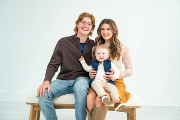 Midland and Odessa Texas Studio Photography
