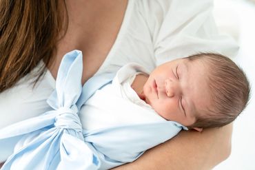 Midland and Odessa Studio Photography. Newborn Photography.