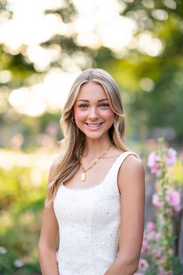 Midland Texas Senior Photography