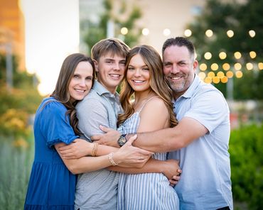 Midland and Odessa Texas Family Photography