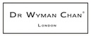 Dr Wyman Chan Hong Kong