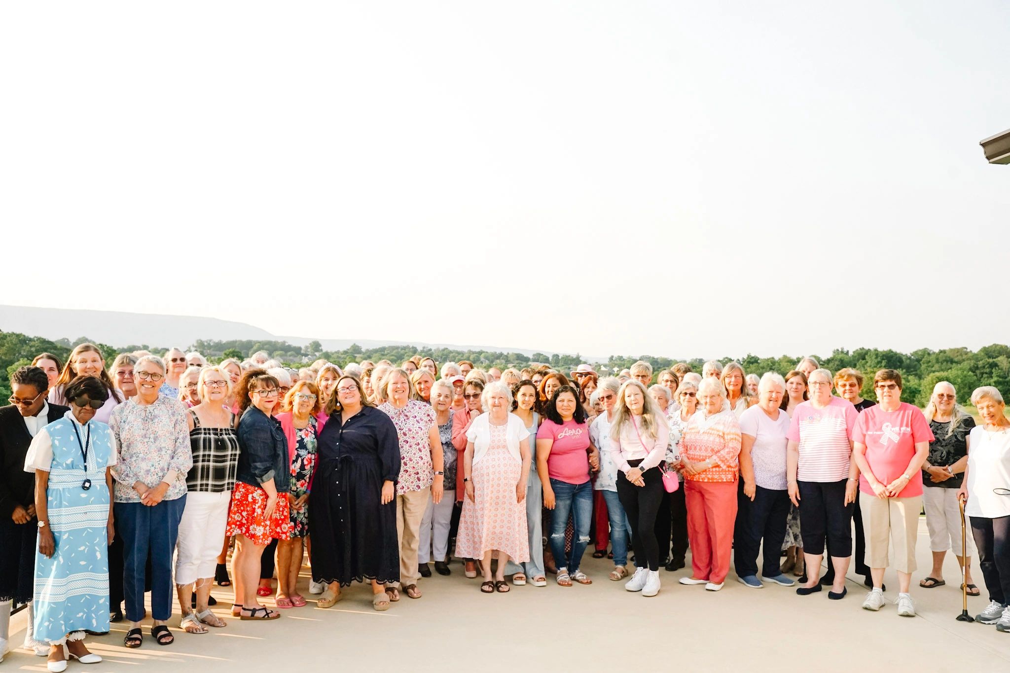 Cumberland Valley Breast Care Alliance Inc logo