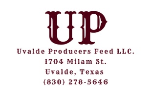 Uvalde Producers
 Feed LLC