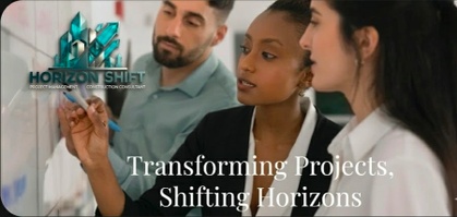  Horizon Shift