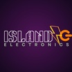 island PC ELECTRONICS