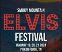 Smoky Mountain Elvis Festival