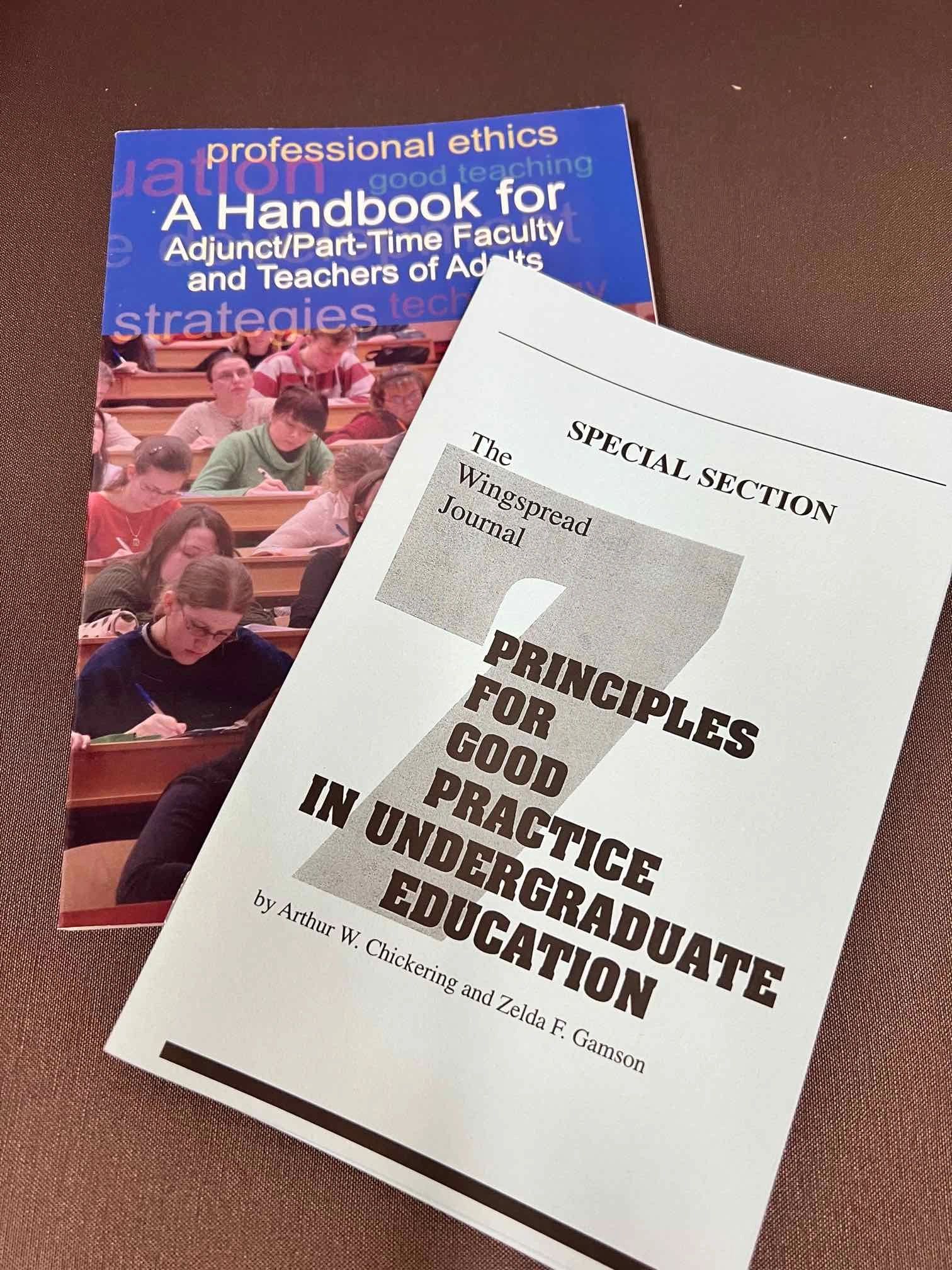 Free Teaching Guides