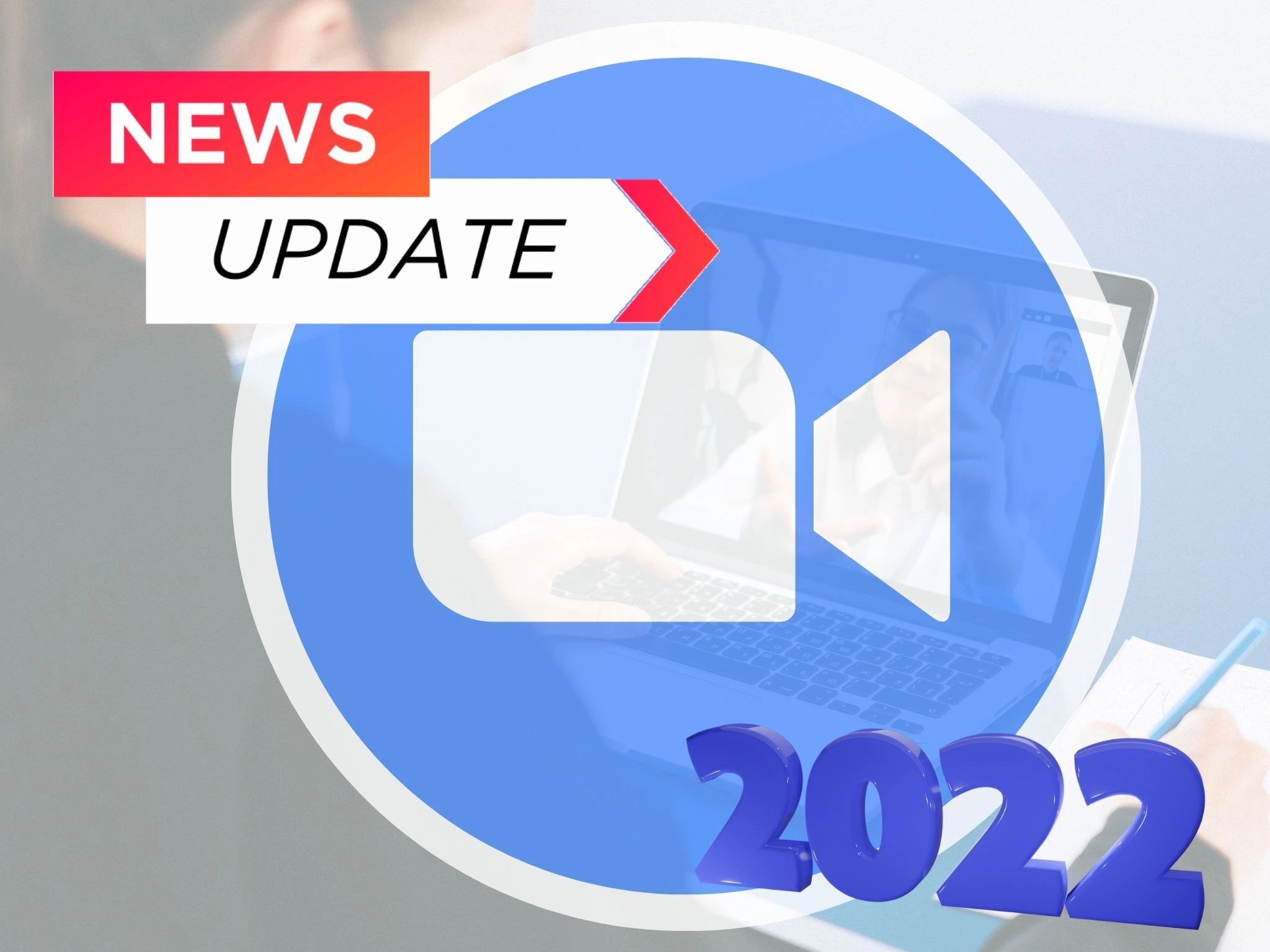 Zoom 2022 Updates