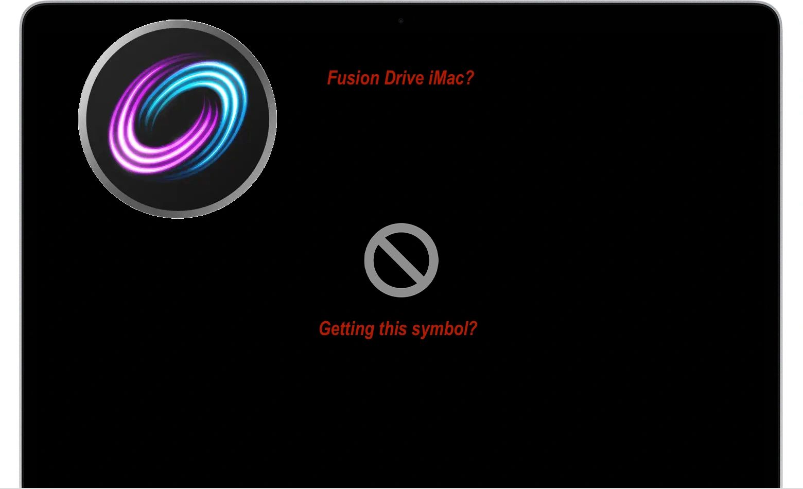 boot in target disk mode how access ssd fusion drive boot in target disk mode how access ssd fusion drive