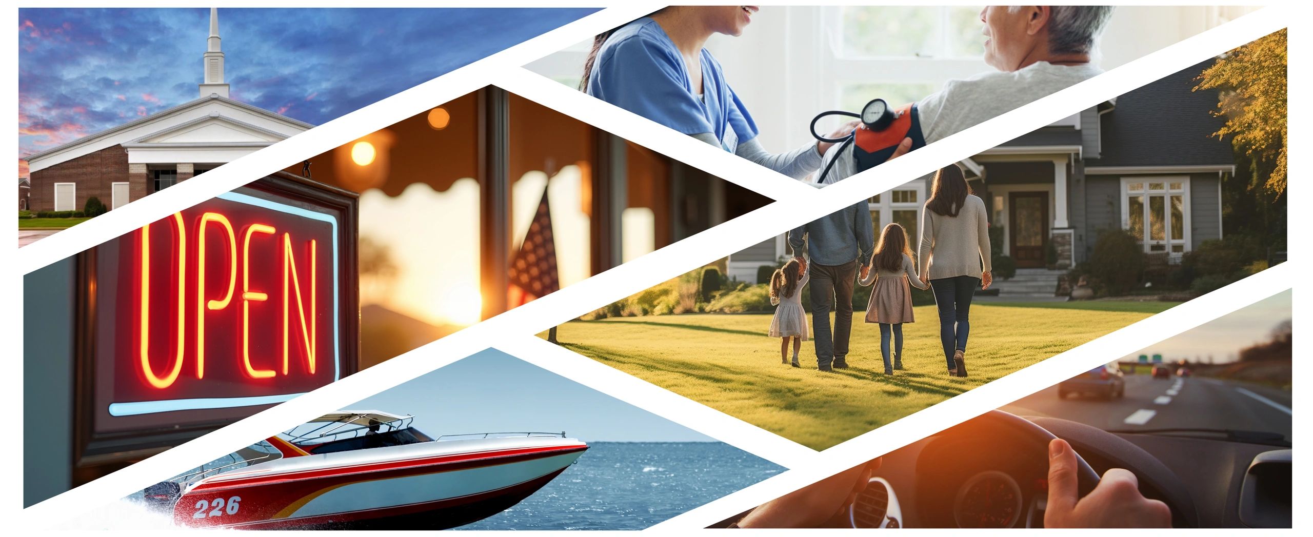 The Bridges Insurance Group