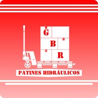Patines hidráulicos GBR