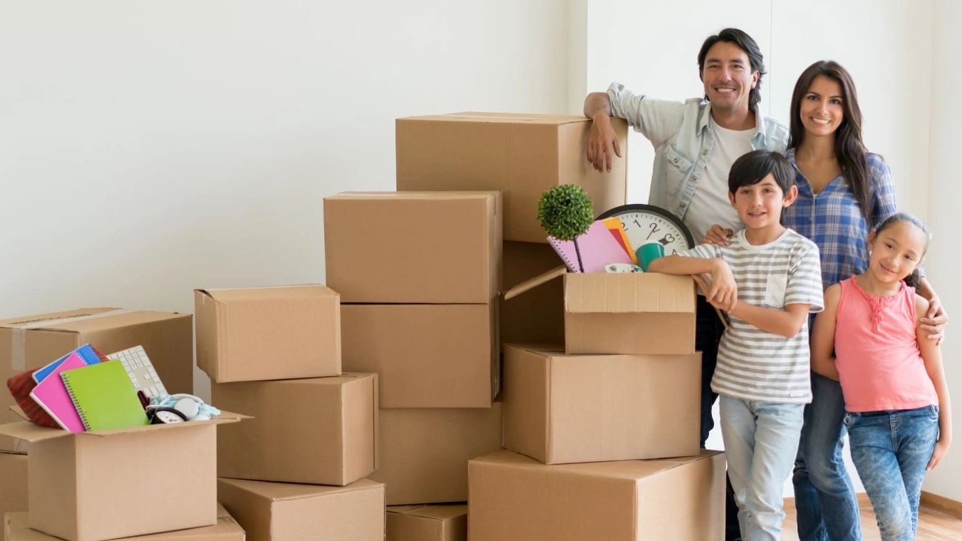 Expert removal company services for Lancashire moves