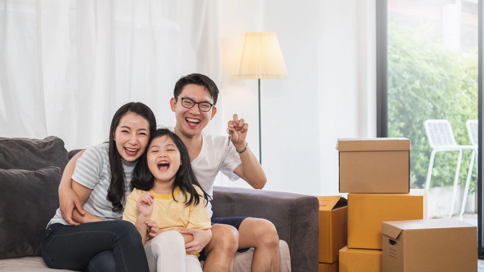 Stress-free dismantling reassembling process