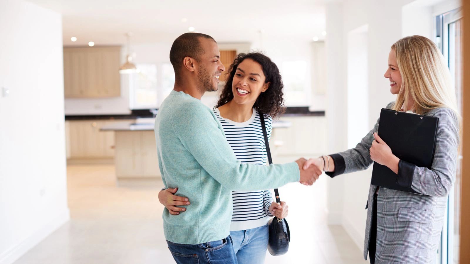 Corporate relocation specialists handling files in Manchester city centre