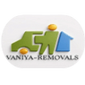 Vaniya Removals