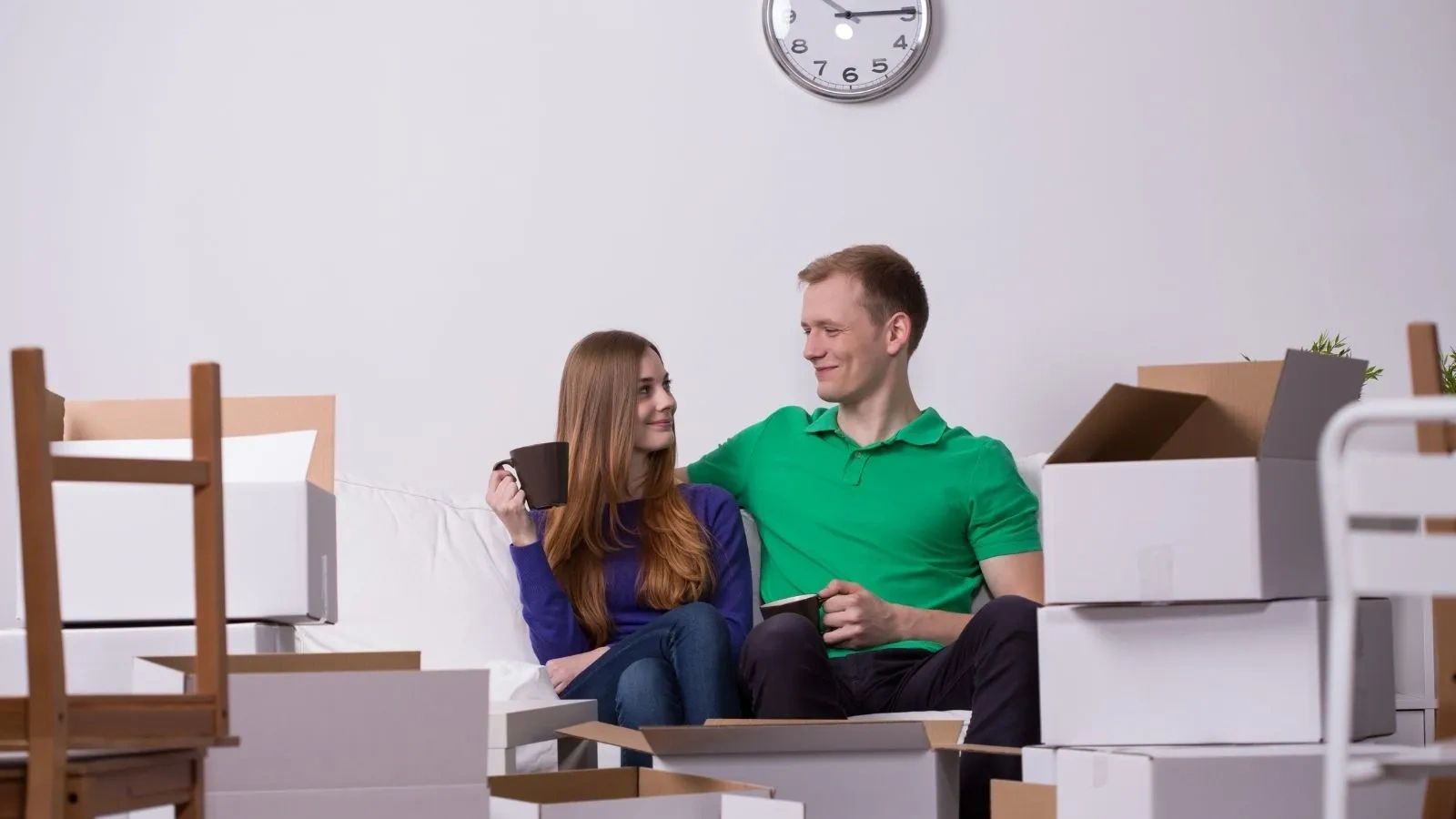 Hassle-Free Student Removals with Vaniya Removals