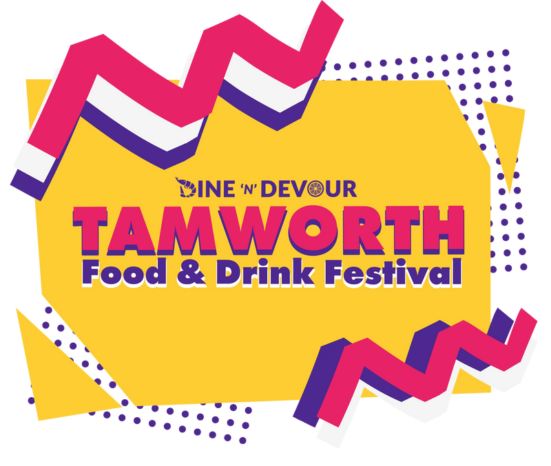 Dine 'N' Devour Food Festival