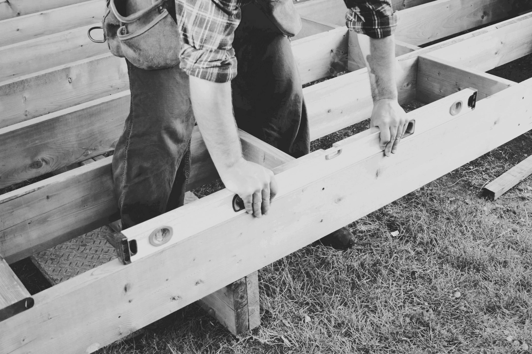 Rose Construction and Service Home