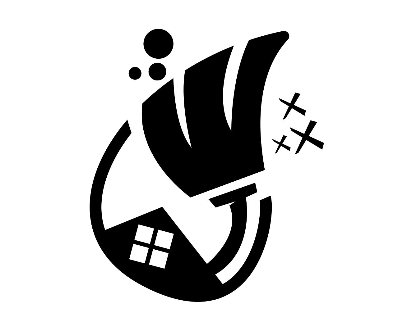 Professional Commercial Cleaning Services Sweeping Genies