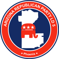 ARIZONA LD5 REPUBLICAN COMMITTEE