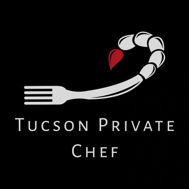 Tucson Private Chef is intimate, dining experience designed for private homes & exclusive gatherings