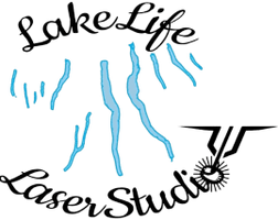 Lake Life Laser Studio