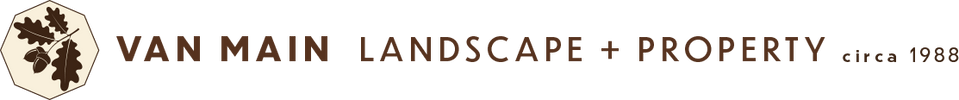 Van Main Landscapes