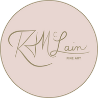 Rebekah McLain Fine Art