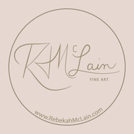 Rebekah McLain Fine Art