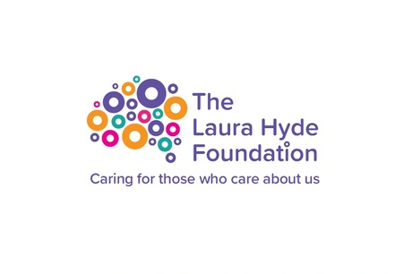Laura Hyde Foundation logo