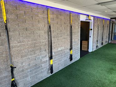 We LOVE TRX