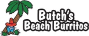 Butch’s Beach Burritos 
