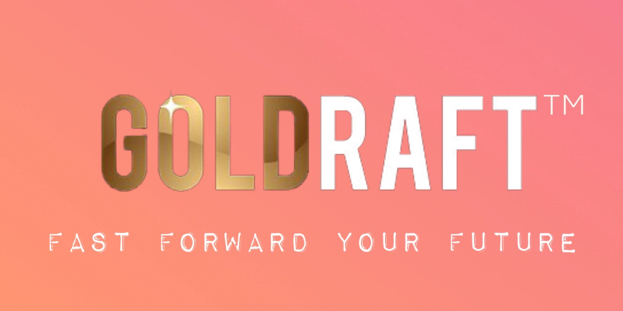 Gold Raft Technology logo, a leader in medical tech and  payment processing