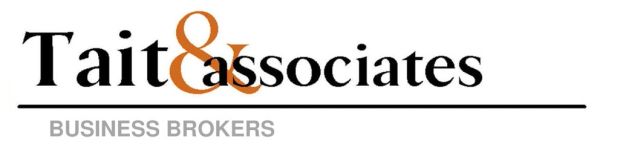Tait & Associates Business Brokers logo