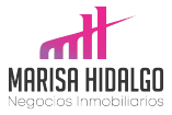 Marisa Hidalgo Negocios Inmobiliarios