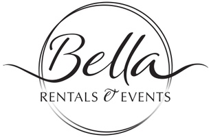 Bella rentals and eventa