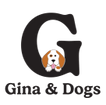 gina and dogs