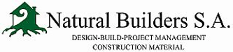 NATURAL BUILDERS PANAMA