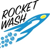 Rocket Wash