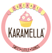 Karamella Cupcakes