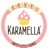 Karamella Cupcakes