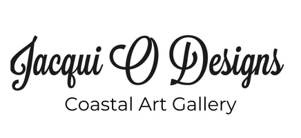 JACQUI O DESIGNS
Coastal Art Gallery