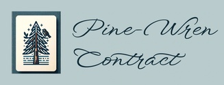 Pine Wren