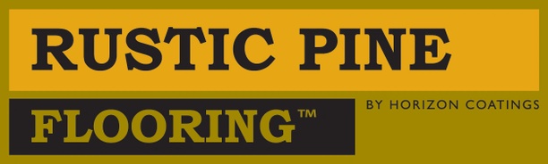 Rustic Pine Flooring