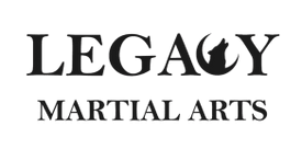 Legacy Martial Arts