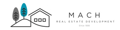 MACH 
REAL ESTATE DEVELOPMENT