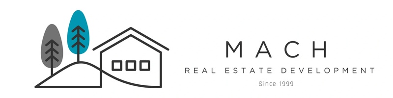 MACH 
REAL ESTATE DEVELOPMENT