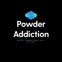 Powder Addiction
