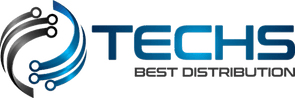 Techs Best Distribution