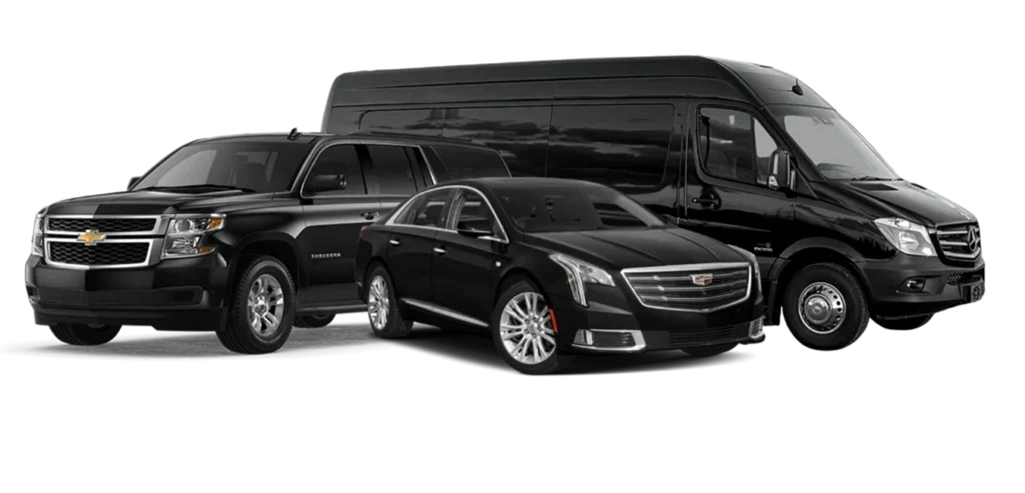 Luxury Car Service